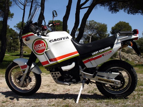 Werkstatthandbuch cagiva - werkstatthandbuch,