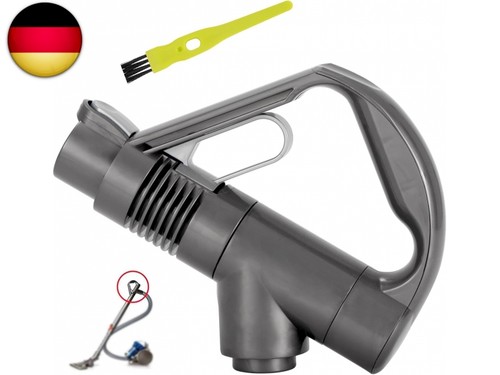 Griff kompatibel mit - , dyson
