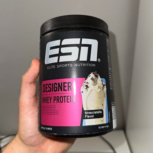 Esn whey protein pulver - esn,