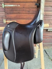 Iberosattel Classic Royal Plus