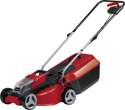 Einhell akku rasenmäher cm - einhell,