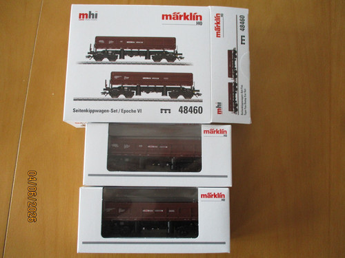 Märklin 48460
