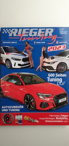 Rieger tuning autozubehör - rieger-tuning:,