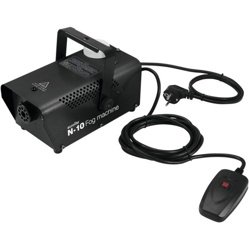 Eurolite nebelmaschine - eurolite,