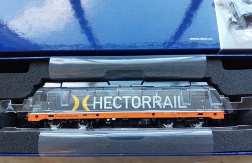 Roco 241 hectorrail - br,