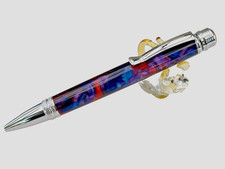 Kugelschreiber Magister Chrom