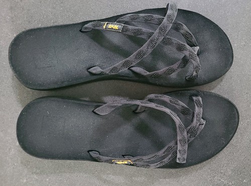 Teva flip flops - flip,