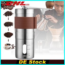 Profi Manuell Kaffeemühle