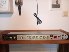 Rack-Multieffektgerät ZOOM Studio 1204     19“    1HE