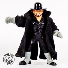 UNDERTAKER Cloak Coat WWF