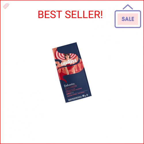 Lavazza ground coffee classico - ground,