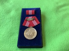 DDR Orden für Treue Dienste,aus Opas Sammlung,Dachbodenfund