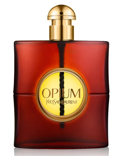 Yves saint laurent opium - laurent,