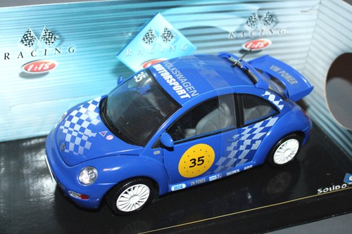 Solido modellauto vw - solido, 1:18