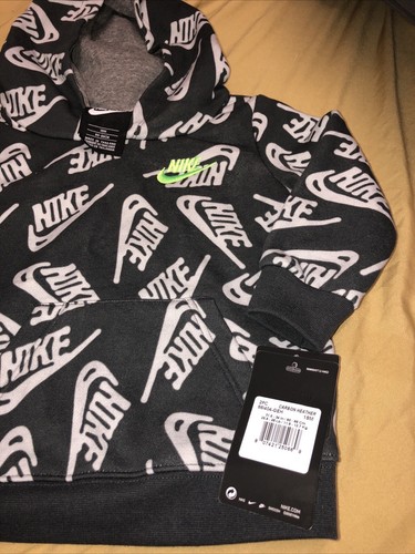 Nike all over logo - nike,