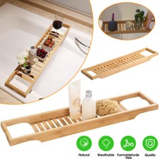 Badewannenablage, Badewannenbrett, Badewannentisch Badewannentablett Wannenregal