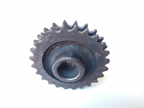 Ritzel zähne izh - 24, (schmal)