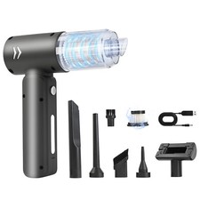 Mini-Handstaubsauger