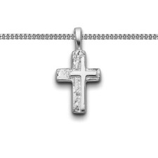 Kinder Taufe Kommunion Kreuz