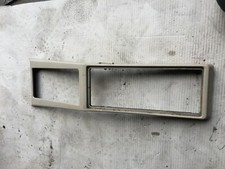 Mercedes R129 SL Grundrahmen