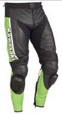 Motorcycle Cowhide Leather