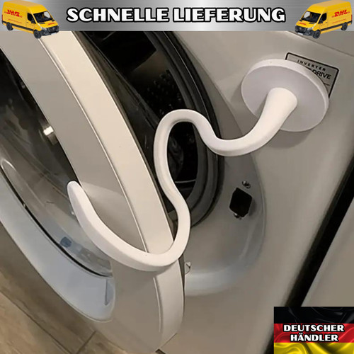 Biegsame türhalterung für - türhalterung,