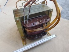 Transformator Schweißtrafo Schweißgerät Spule DDR Neu