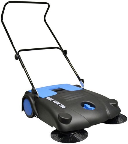 Güde 16787 gkm - 16787, 700