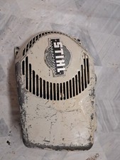 Stihl 041 AV Starter Lüfterdeckel Tank  # 869