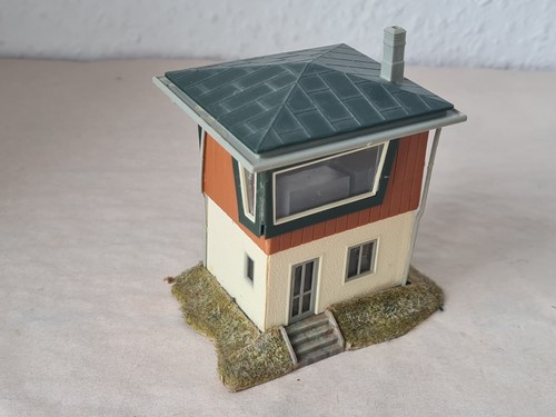Faller stellwerk - h0,