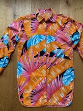 Bluse … HAWAII Style … Gr