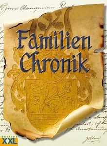 Familienchronik mit stammbaum - familienchronik:,