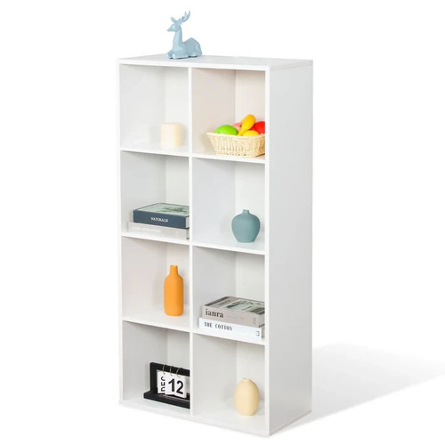 Bücherregal modernes - bücherregal,