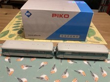 Schienenbus Piko Expert BR 972