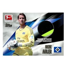 Topps Bundesliga Chrome