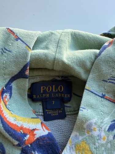 Polo ralph lauren jungen - ralph,