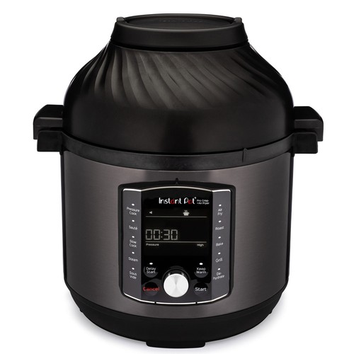 Instant pot pro crisp - instant,
