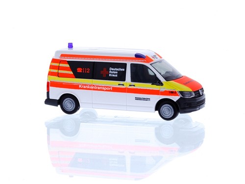 Rietze 53923 87 volkswagen - 53923, 1/87