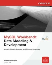 MySQL Workbench: Data Modeling & Development Buch McGraw Hill
