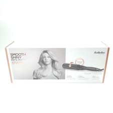 Babyliss Hot Brush Sheer