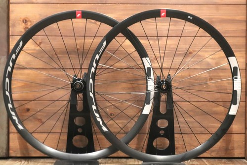 Fulcrum racing 800 - fulcrum, db