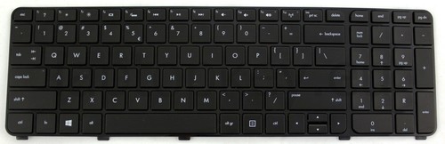 Hp206 einzelne tastatur taste - einzelne,