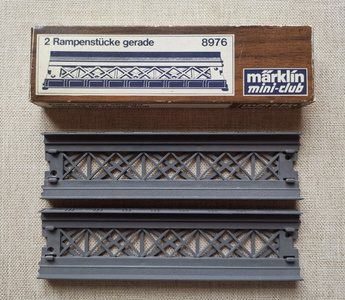 Märklin miniclub 8976 - miniclub,