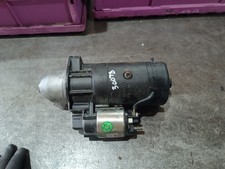 Mercedes W124 300TD Diesel Anlasser Starter Original 0001218108 Turbodiesel