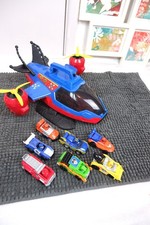 Paw True Metal Autos Geschenk