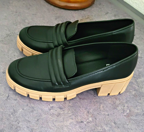 Bpc damen slipper loafer - bpc,