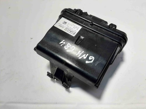 Ford galaxy iii - ck, heckklappe