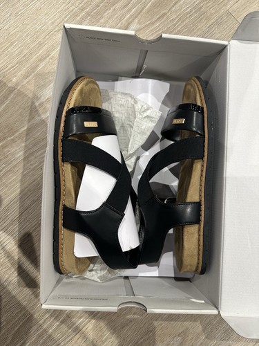 Esprit damen sandalen riemchen - damen,