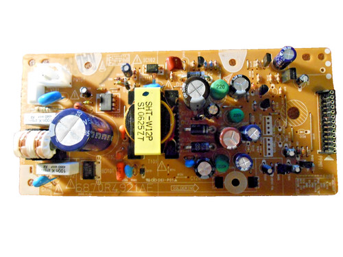 Philips netzteil platine - lg,