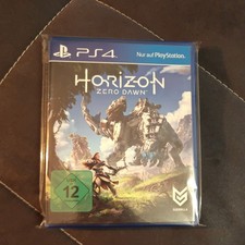 Horizon: Zero Dawn (Sony